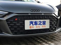 2021 V10 Coupe Performance Коллекционное издание 2021 V10 Coupe performance Collector's Edition Фото 25 из 86
