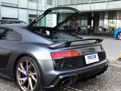 2021 V10 Coupe Performance Коллекционное издание 2021 V10 Coupe performance Collector's Edition Фото 74 из 86
