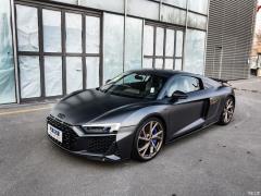 2021 V10 Coupe Performance Коллекционное издание 2021 V10 Coupe performance Collector's Edition Фото 10 из 86