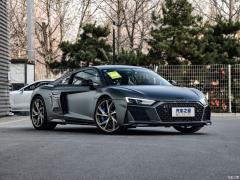 Фото Audi R8 (4S)