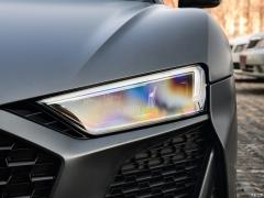 2021 V10 Coupe Performance Коллекционное издание 2021 V10 Coupe performance Collector's Edition Фото 29 из 86