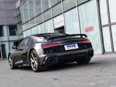2021 V10 Coupe Performance Коллекционное издание 2021 V10 Coupe performance Collector's Edition Фото 12 из 86