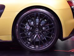 2021 V10 Coupe производительность 2021 V10 Coupe performance Фото 20 из 50