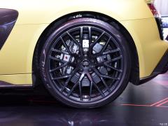 2021 V10 Coupe производительность 2021 V10 Coupe performance Фото 43 из 50