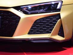 2021 V10 Coupe производительность 2021 V10 Coupe performance Фото 8 из 50