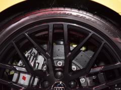 2021 V10 Coupe производительность 2021 V10 Coupe performance Фото 24 из 50