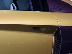 2021 V10 Coupe производительность 2021 V10 Coupe performance Фото 18 из 50