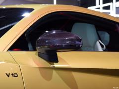 2021 V10 Coupe производительность 2021 V10 Coupe performance Фото 10 из 50
