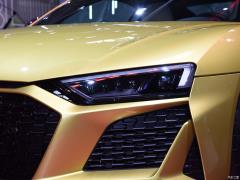 2021 V10 Coupe производительность 2021 V10 Coupe performance Фото 7 из 50