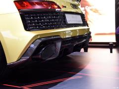 2021 V10 Coupe производительность 2021 V10 Coupe performance Фото 48 из 50
