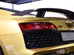 2021 V10 Coupe производительность 2021 V10 Coupe performance Фото 26 из 50