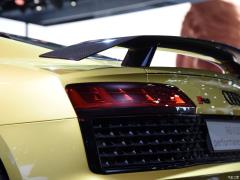 2021 V10 Coupe производительность 2021 V10 Coupe performance Фото 47 из 50