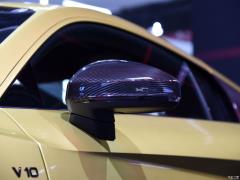 2021 V10 Coupe производительность 2021 V10 Coupe performance Фото 35 из 50