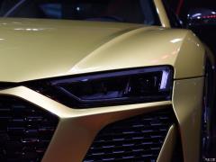 2021 V10 Coupe производительность 2021 V10 Coupe performance Фото 31 из 50