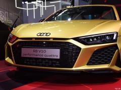 2021 V10 Coupe производительность 2021 V10 Coupe performance Фото 6 из 50