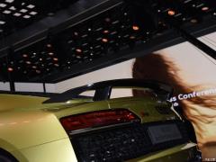 2021 V10 Coupe производительность 2021 V10 Coupe performance Фото 49 из 50