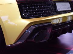 2021 V10 Coupe производительность 2021 V10 Coupe performance Фото 27 из 50