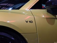 2021 V10 Coupe производительность 2021 V10 Coupe performance Фото 11 из 50