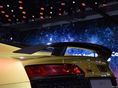 2021 V10 Coupe производительность 2021 V10 Coupe performance Фото 29 из 50