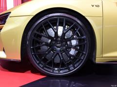 2021 V10 Coupe производительность 2021 V10 Coupe performance Фото 37 из 50