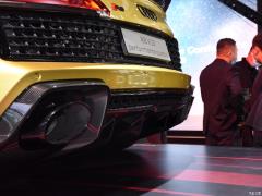 2021 V10 Coupe производительность 2021 V10 Coupe performance Фото 28 из 50