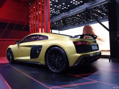 2021 V10 Coupe производительность 2021 V10 Coupe performance Фото 4 из 50