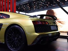 2021 V10 Coupe производительность 2021 V10 Coupe performance Фото 46 из 50