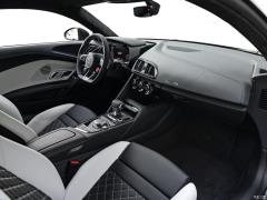 Фото Audi R8 (4S)