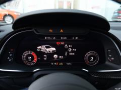 2021 V10 Coupe Performance Коллекционное издание 2021 V10 Coupe performance Collector's Edition Фото 27 из 99