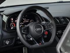 2021 V10 Coupe Performance Коллекционное издание 2021 V10 Coupe performance Collector's Edition Фото 8 из 99