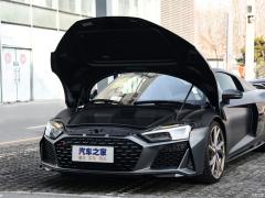 2021 V10 Coupe Performance Коллекционное издание 2021 V10 Coupe performance Collector's Edition Фото 95 из 99