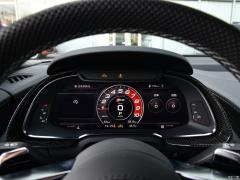 2021 V10 Coupe Performance Коллекционное издание 2021 V10 Coupe performance Collector's Edition Фото 22 из 99
