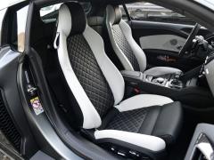 2021 V10 Coupe Performance Коллекционное издание 2021 V10 Coupe performance Collector's Edition Фото 85 из 99