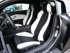 2021 V10 Coupe Performance Коллекционное издание 2021 V10 Coupe performance Collector's Edition Фото 56 из 99