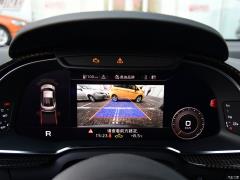 2021 V10 Coupe Performance Коллекционное издание 2021 V10 Coupe performance Collector's Edition Фото 36 из 99