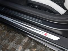 2021 V10 Coupe Performance Коллекционное издание 2021 V10 Coupe performance Collector's Edition Фото 64 из 99