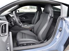 2021 V10 Coupe производительность 2021 V10 Coupe performance Фото 43 из 91