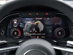 2021 V10 Coupe производительность 2021 V10 Coupe performance Фото 9 из 91