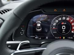 2021 V10 Coupe производительность 2021 V10 Coupe performance Фото 4 из 91