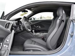 2021 V10 Coupe производительность 2021 V10 Coupe performance Фото 42 из 91