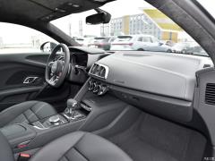 2021 V10 Coupe производительность 2021 V10 Coupe performance Фото 37 из 91