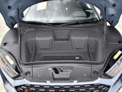 2021 V10 Coupe производительность 2021 V10 Coupe performance Фото 83 из 91