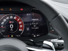 2021 V10 Coupe производительность 2021 V10 Coupe performance Фото 6 из 91