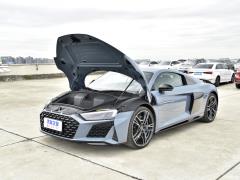 2021 V10 Coupe производительность 2021 V10 Coupe performance Фото 82 из 91