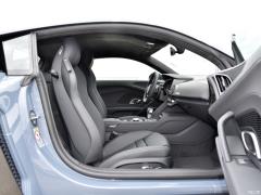 2021 V10 Coupe производительность 2021 V10 Coupe performance Фото 64 из 91