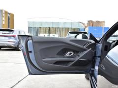 2021 V10 Coupe производительность 2021 V10 Coupe performance Фото 44 из 91