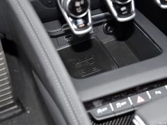2021 V10 Coupe производительность 2021 V10 Coupe performance Фото 31 из 91