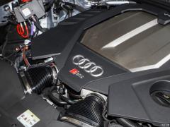 2021 RS 6 4.0T Avant 2021 RS 6 4.0T Avant Фото 13 из 73