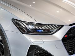 2021 RS 6 4.0T Avant 2021 RS 6 4.0T Avant Фото 19 из 73