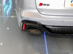 2021 RS 6 4.0T Avant 2021 RS 6 4.0T Avant Фото 57 из 73